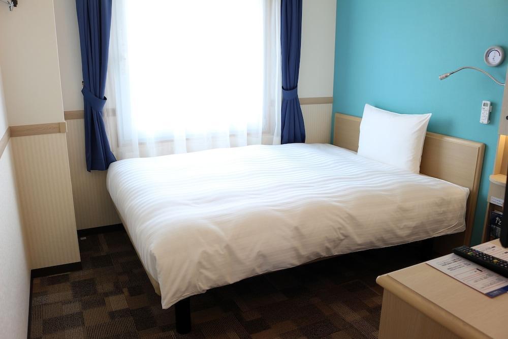Toyoko Inn Osaka Kyobashi Sakuranomiya Ngoại thất bức ảnh