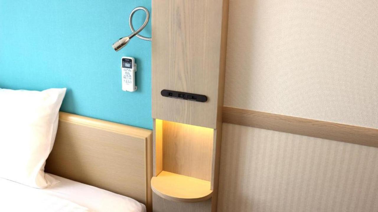 Toyoko Inn Osaka Kyobashi Sakuranomiya Ngoại thất bức ảnh