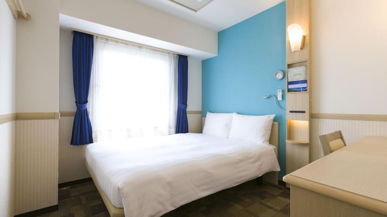 Toyoko Inn Osaka Kyobashi Sakuranomiya Ngoại thất bức ảnh