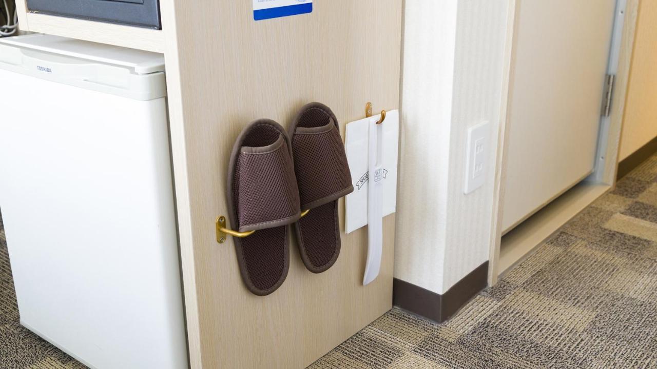 Toyoko Inn Osaka Kyobashi Sakuranomiya Ngoại thất bức ảnh