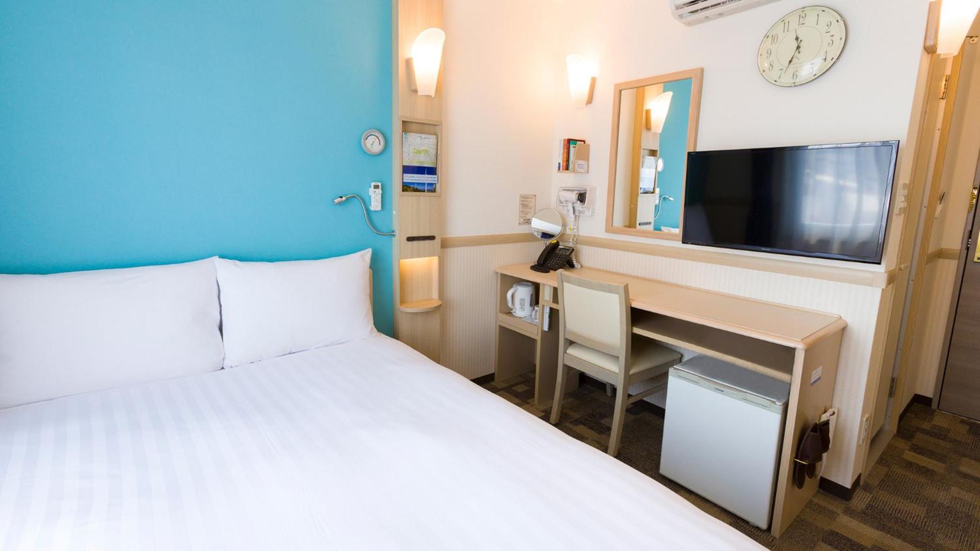 Toyoko Inn Osaka Kyobashi Sakuranomiya Phòng bức ảnh