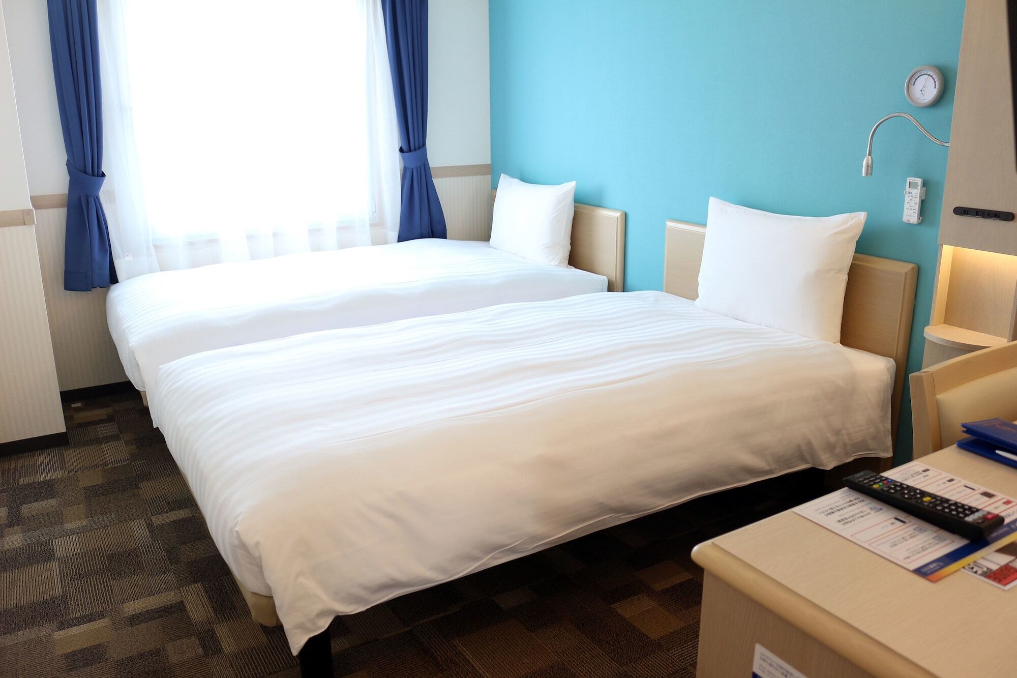 Toyoko Inn Osaka Kyobashi Sakuranomiya Ngoại thất bức ảnh
