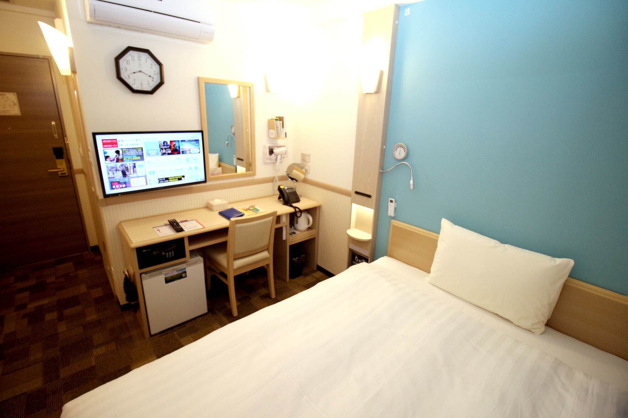 Toyoko Inn Osaka Kyobashi Sakuranomiya Ngoại thất bức ảnh