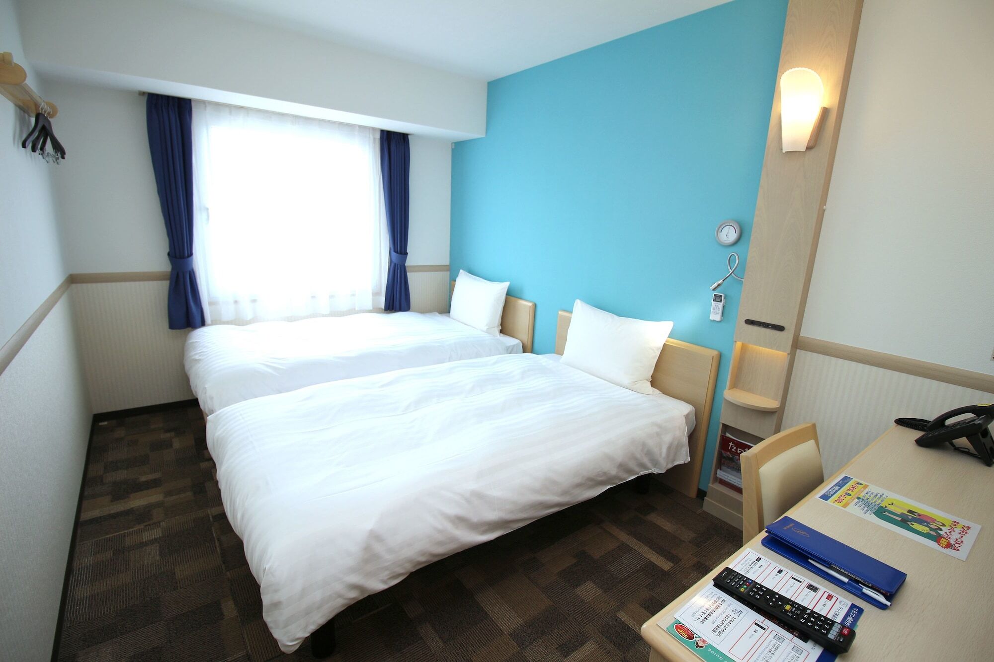 Toyoko Inn Osaka Kyobashi Sakuranomiya Ngoại thất bức ảnh